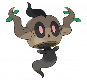 Zzzzz 1703245167708 Phantump — Pokedex Only Kalos option 59