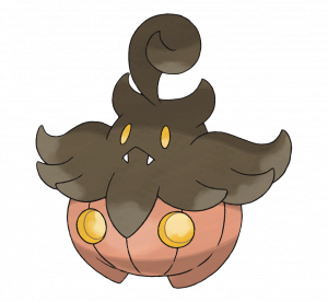 Zzzzz 1703245167710 Pumpkaboo — Pokedex Only Kalos option 61