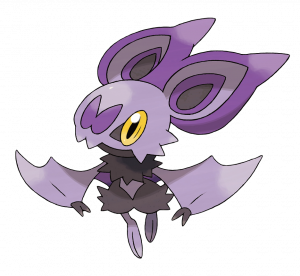 Zzzzz 1703245167714 Noibat — Pokedex Only Kalos option 65