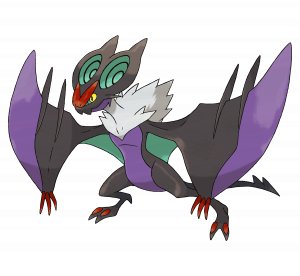 Zzzzz 1703245167715 Noivern — Pokedex Only Kalos option 66