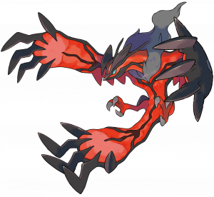 Zzzzz 1703245168717 Yveltal — Pokedex Only Kalos option 68
