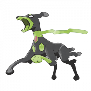 Zzzzz 1703245168718 Zygarde 10percent — Pokedex Only Kalos option 69