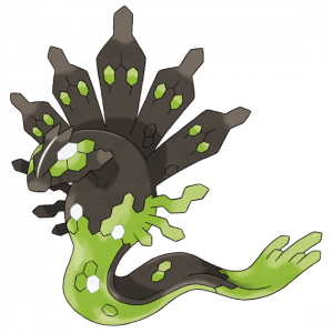 Zzzzz 1703245168718 Zygarde — Pokedex Only Kalos option 71