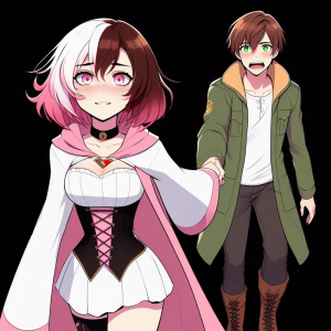 Zzzzz 1703382921somebody Save Me Sheand039s Gonna Have Sex With Me — Scarletverse Ships option 63