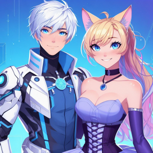 Zzzzz 1703888573oh Lav Thanks For Introducing Us — Scarletverse Ships option 155