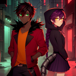 Zzzzz 1703889278they Do As Their Siblings But Aspire Other Things — Scarletverse Ships option 123