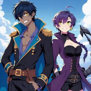 Zzzzz 1703890696first Attempt At Noah X Lav — Scarletverse Ships option 145