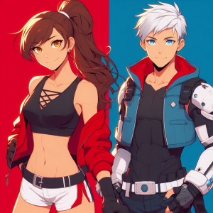 Zzzzz 1703890696juliet Likes Prince Like Boys — Scarletverse Ships option 43