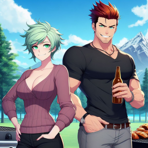 Zzzzz 1704055735yeah They Clearly Have Good Sexo — Scarletverse Ships option 230