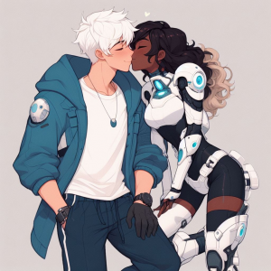 Zzzzz 1704229077nick Kissing Rosaria — Scarletverse Ships option 140