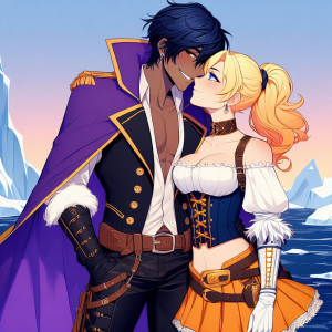 Zzzzz 1704417154snowysea 2 — Scarletverse Ships option 150
