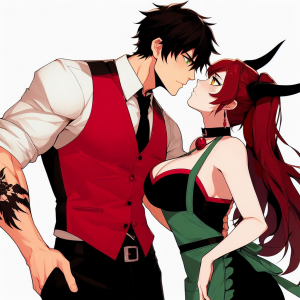 Zzzzz 1704421872almos Milkbar Kissu — Scarletverse Ships option 116