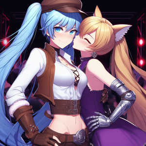 Zzzzz 1704472848first Attempt At Cuckcakes — Scarletverse Ships option 180