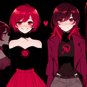 Zzzzz 1704659663aethel Corrupted Touko Too — Scarletverse Ships option 203