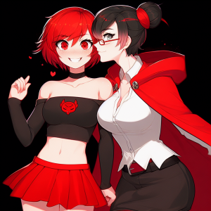 Zzzzz 1704659663better Gen Of Aethel And Corrupted Miss Rose — Scarletverse Ships option 204