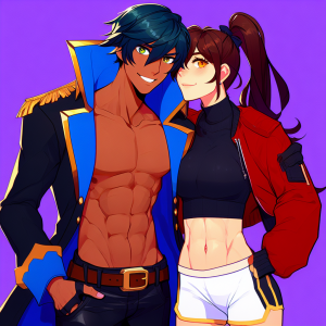 Zzzzz 1704667498remember When People Wanted Juliet To Crush On Good Guys — Scarletverse Ships option 134
