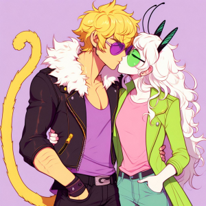 Zzzzz 1704672095legallyblind Kissu — Scarletverse Ships option 137