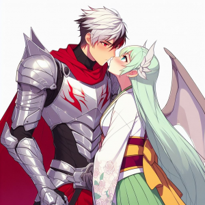 Zzzzz 1704769426argentio X Zephyr — Scarletverse Ships option 32