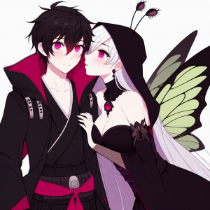 Zzzzz 1704769426first Attempt At Moonson — Scarletverse Ships option 28