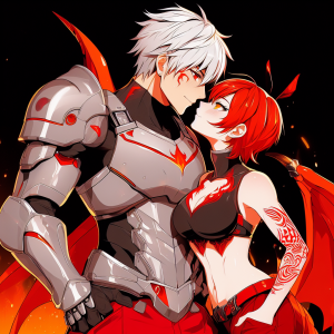 Zzzzz 1704769426the Actual Best Argentio X Citrine Gen — Scarletverse Ships option 64