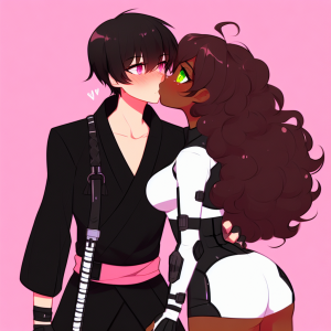 Zzzzz 1704769426yozora Hacked Rosaria Now Shes His Personal Sexbot — Scarletverse Ships option 144
