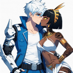 Zzzzz 1705013695first Attempt At Solid Snake — Scarletverse Ships option 128