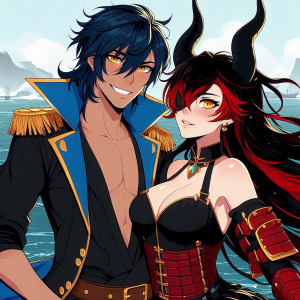 Zzzzz 1705013695use This Seacow Ficbro2 — Scarletverse Ships option 79