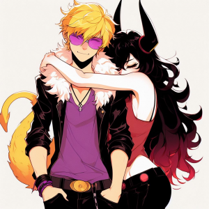 Zzzzz 1705207600guang X Scarlet — Scarletverse Ships option 35