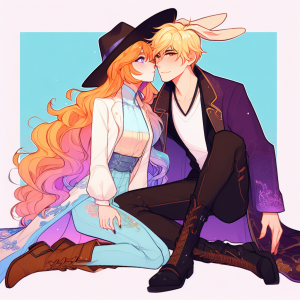 Zzzzz 1705541463better Aurora X Vesper — Scarletverse Ships option 240