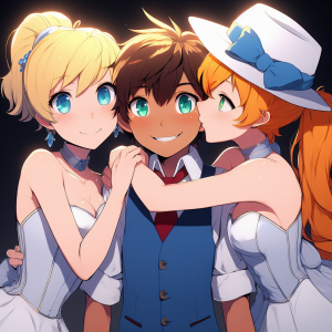 Zzzzz 1705595245another Attempt At Arco X The Thot Twins — Scarletverse Ships option 220