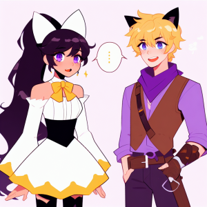 Zzzzz 1705597794so She Was Like Dont Talk To Me And My Daughter My Sister Cucked One Of My Besties — Scarletverse Ships option 96