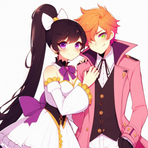 Zzzzz 1705598030belka X Romeo 2 — Scarletverse Ships option 42