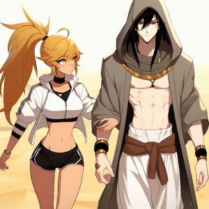 Zzzzz 1705616110blitz And Sha Going For Walkies — Scarletverse Ships option 51