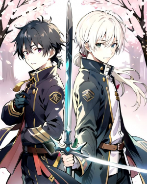 Zzzzz 1705616440shinsengumi — Scarletverse Ships option 214