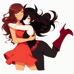 Zzzzz 1705681404they Are Good Frens — Scarletverse Ships option 177