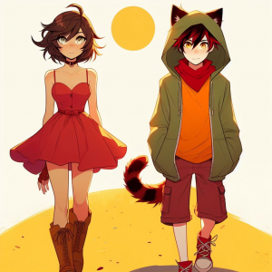 Zzzzz 1705681404unknown Siblings — Scarletverse Ships option 160
