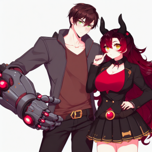 Zzzzz 1705697896ficbro2 Use This Gen For K And The Cow — Scarletverse Ships option 129