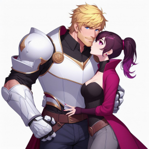 Zzzzz 1705697896jaune And Touko Look Nice In This One — Scarletverse Ships option 225