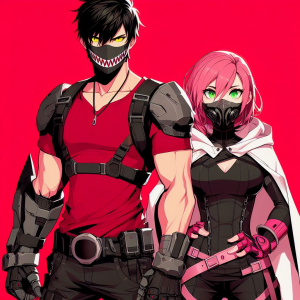 Zzzzz 1705698188the Best Maneaters Gen I Think — Scarletverse Ships option 147