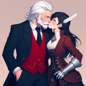 Zzzzz 1705698710now With Red Eyes — Scarletverse Ships option 56
