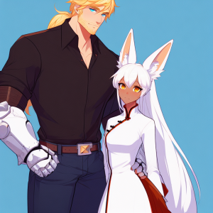 Zzzzz 1706125779ponytail Daddy Jaune And Hulijing Isnand039t A Nigger — Scarletverse Ships option 104