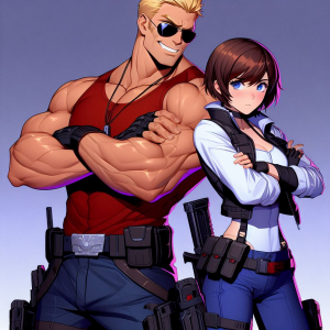 Zzzzz 1706135390buffer Duke Bantering With His Friend Temptest — Scarletverse Ships option 95