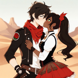Zzzzz 1706142913as Good As I Can Get Siyah X Alyx — Scarletverse Ships option 110