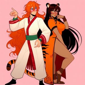 Zzzzz 1706142914older Lao X His Favorite Kot — Scarletverse Ships option 101