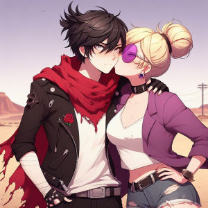 Zzzzz 1706143123siyah X Beryl — Scarletverse Ships option 107