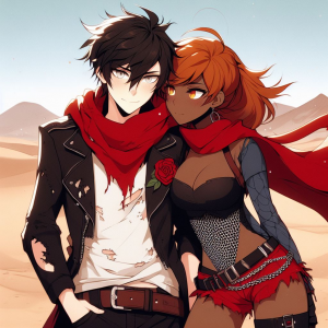Zzzzz 1706147283carmineand039s Boy Has Grown Into A Fine Young Man — Scarletverse Ships option 112