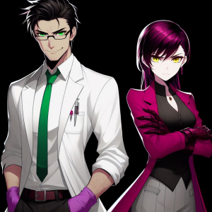 Zzzzz 1706147283morton Knows Toukoand039s Body Very Well — Scarletverse Ships option 117