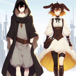 Zzzzz 1706233912sha And Whiskey Going For Walkies — Scarletverse Ships option 94
