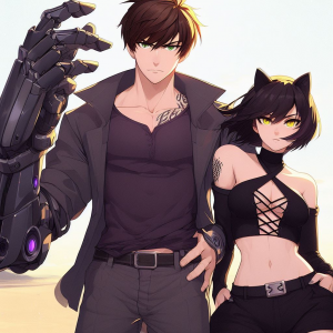 Zzzzz 1706295175get Cucked Yang — Scarletverse Ships option 224