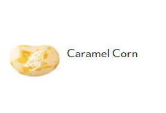 Caramelcorn — 49 Flavor Jelly Belly Tier List option 9